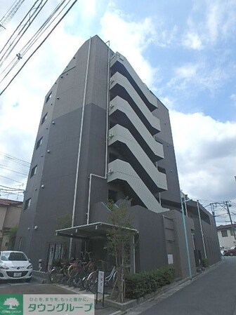 フェニックス池袋弐番館の物件外観写真